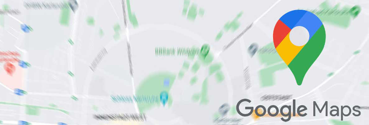 Google Maps - Map ID 7e2fe8f4f3